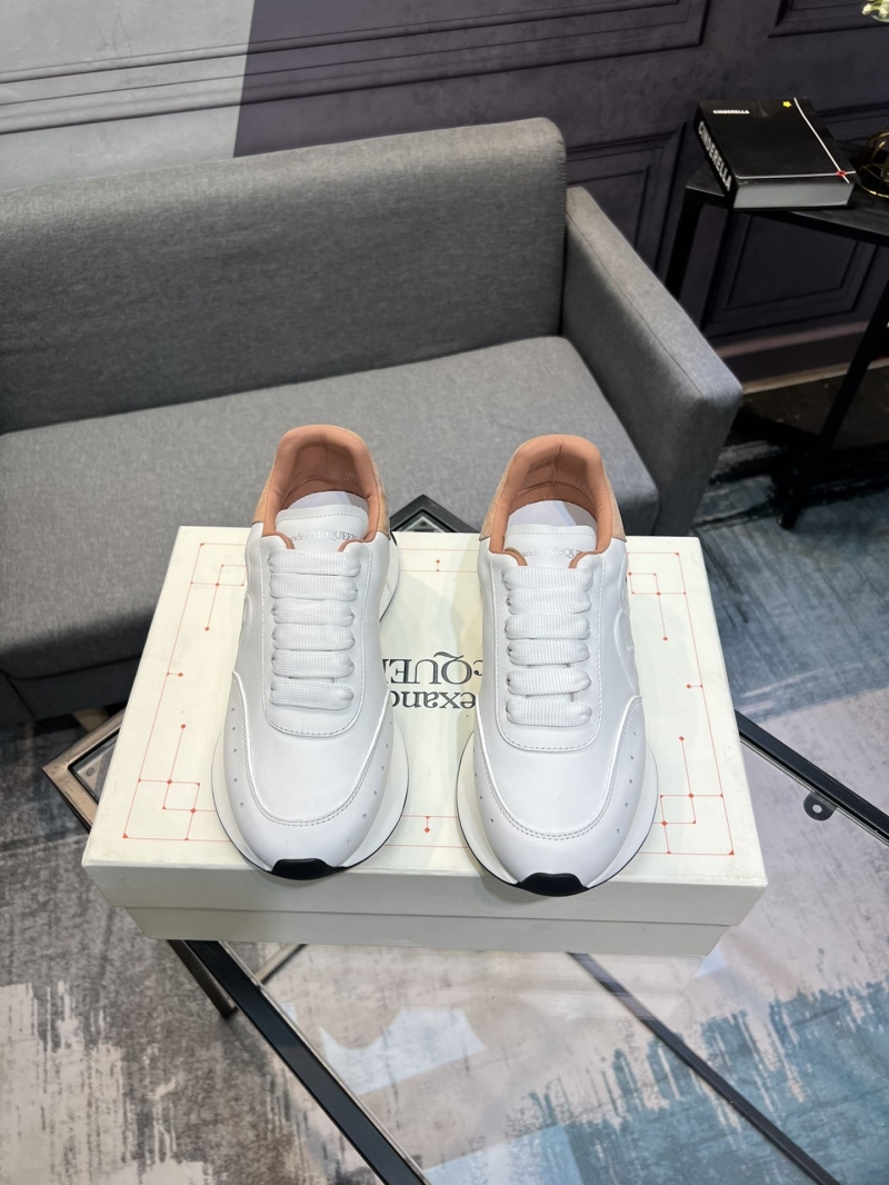 Alexander Mcqueen Casual Shoes